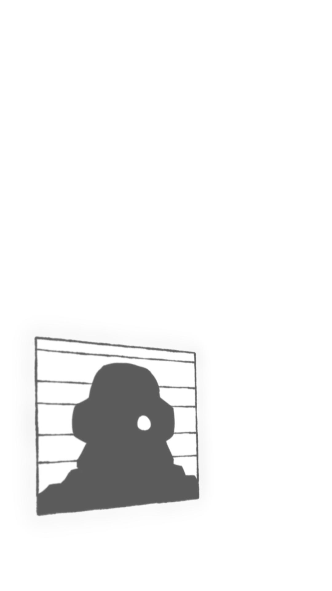Panel 13 hologram